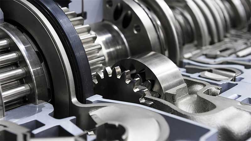 食品加工厂如何选用安全的高温链条润滑剂？